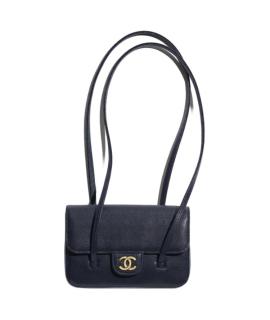 CHANEL Сумка через плечо