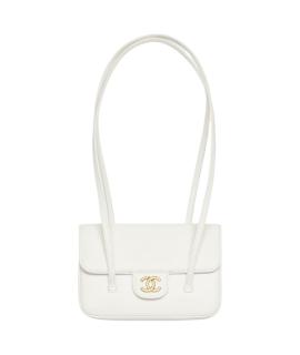 CHANEL Сумка через плечо
