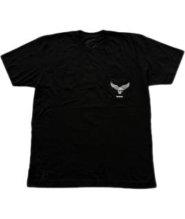 CHROME HEARTS Футболка