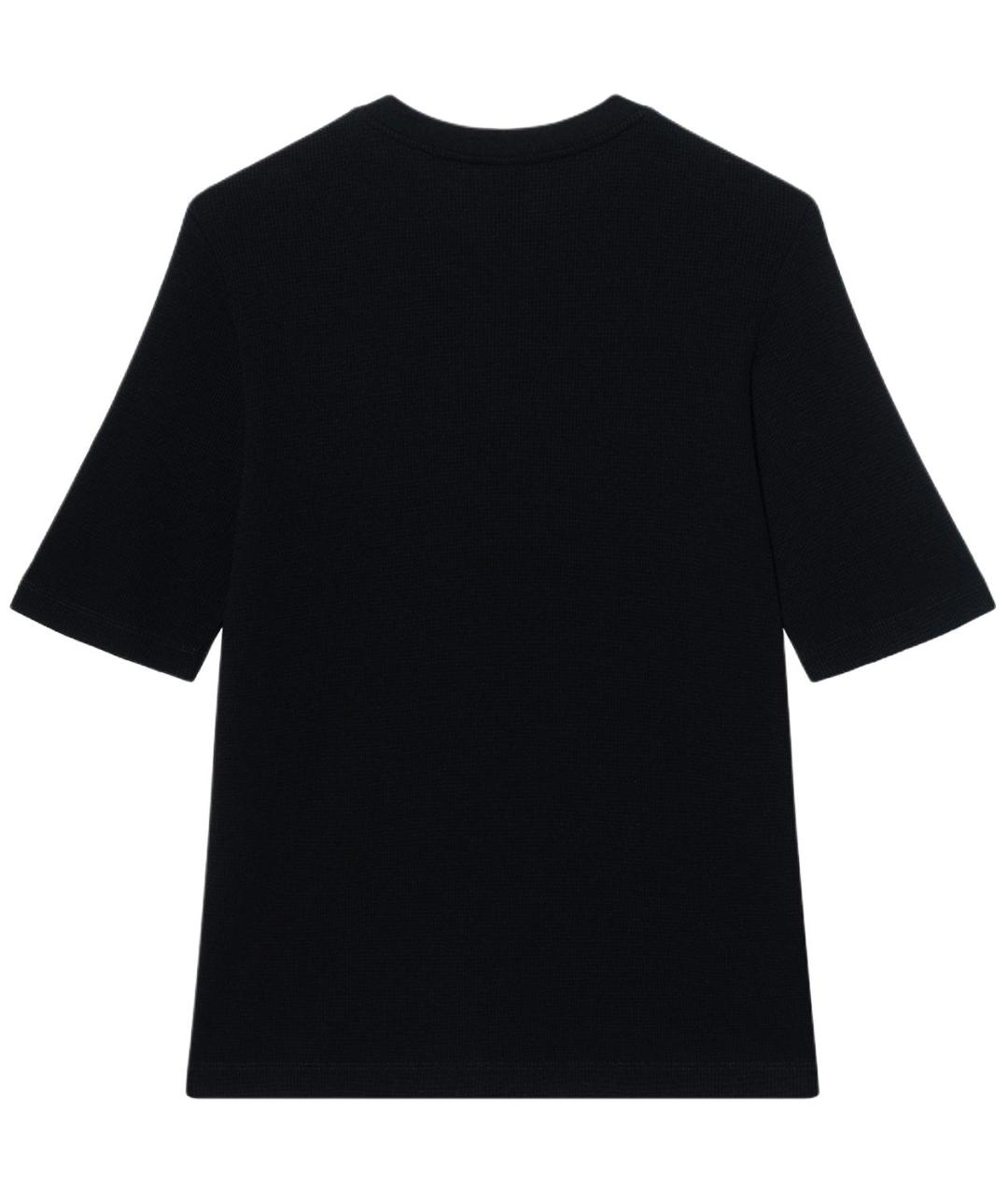 CHROME HEARTS Черный джемпер / свитер, фото 2