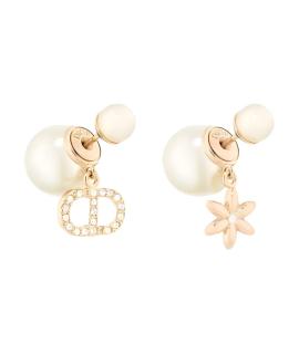 CHRISTIAN DIOR Серьги