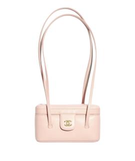 CHANEL Сумка через плечо