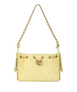 CHANEL Сумка через плечо