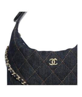 CHANEL Сумка через плечо