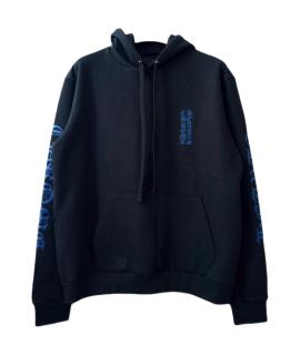 CHROME HEARTS Худи/толстовка