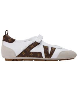 LOUIS VUITTON Балетки