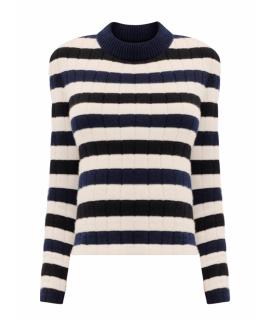 CHANEL Джемпер / свитер