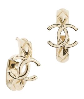 CHANEL Серьги