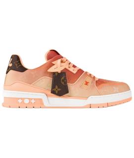 LOUIS VUITTON Низкие кроссовки / кеды