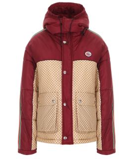 GUCCI Пуховик