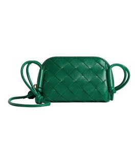 BOTTEGA VENETA Сумка через плечо