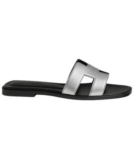 HERMES Шлепанцы