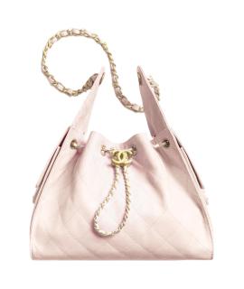 CHANEL Сумка через плечо