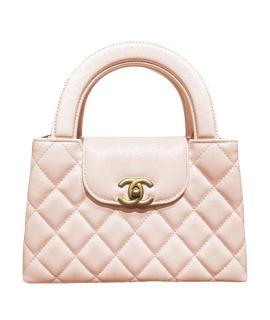 CHANEL Сумка через плечо