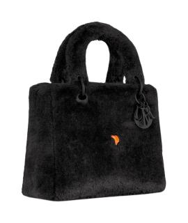 CHRISTIAN DIOR Сумка через плечо