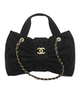 CHANEL Сумка через плечо