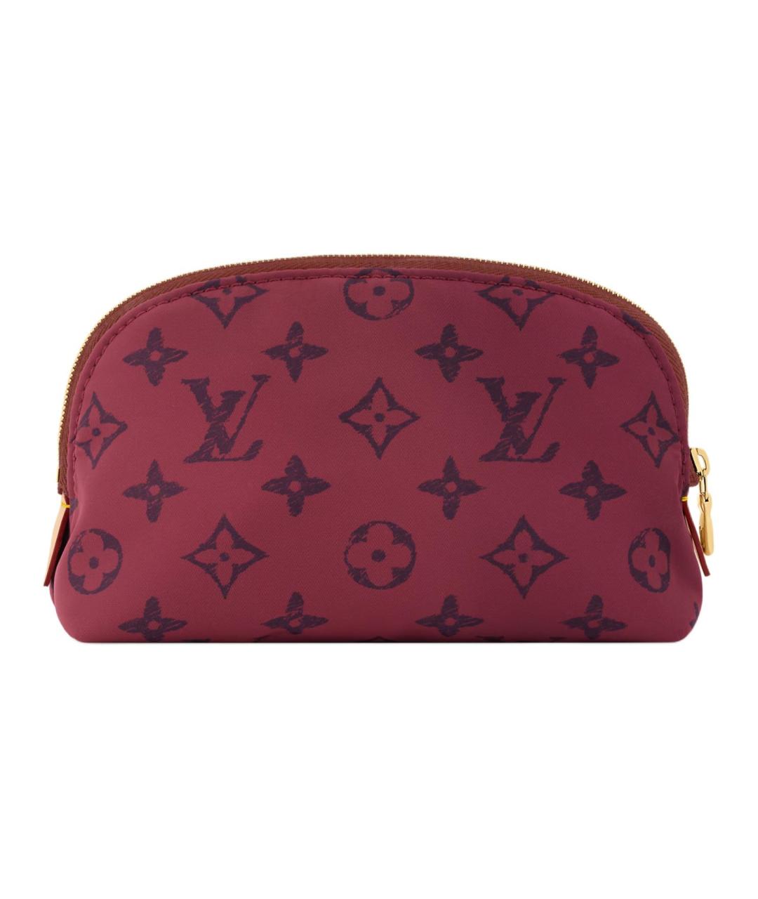 LOUIS VUITTON Косметичка, фото 3