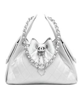 CHANEL Сумка через плечо