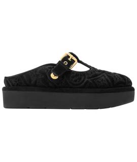 LOUIS VUITTON Мюли