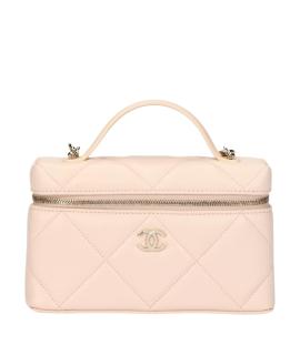 CHANEL Сумка через плечо