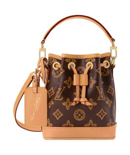 LOUIS VUITTON Сумка через плечо