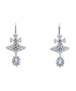 VIVIENNE WESTWOOD Серьги