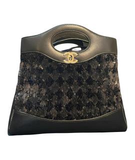 CHANEL Сумка с короткими ручками