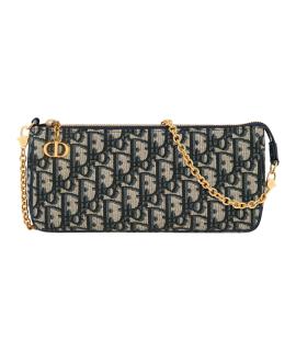 CHRISTIAN DIOR Сумка через плечо