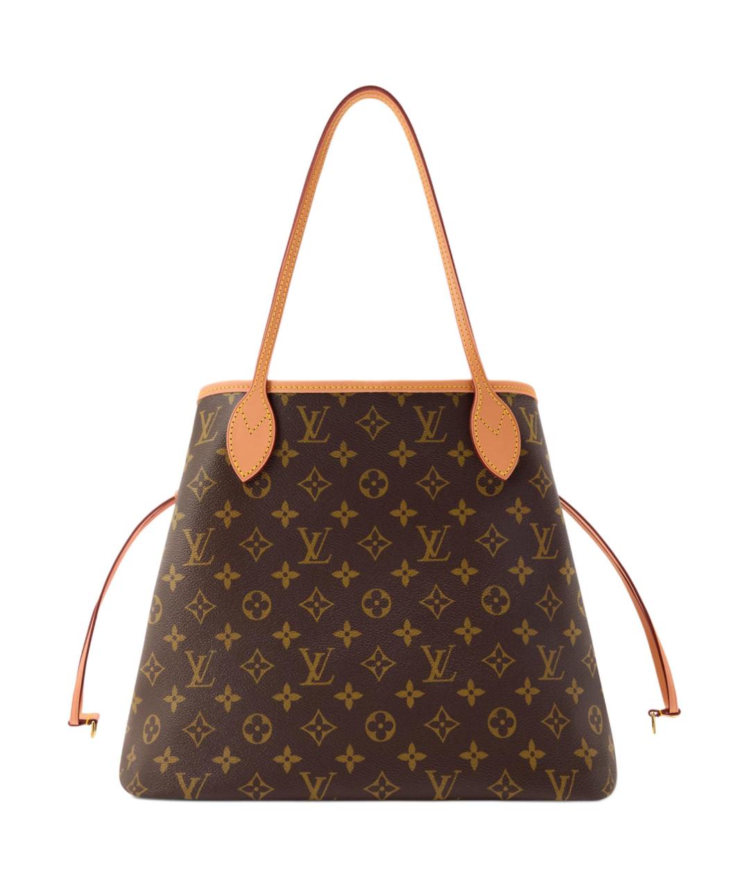 LOUIS VUITTON Мульти кожаная сумка тоут, фото 4