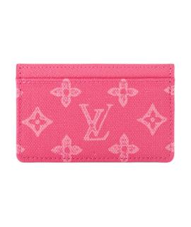 LOUIS VUITTON Кардхолдер