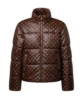 LOUIS VUITTON Пуховик