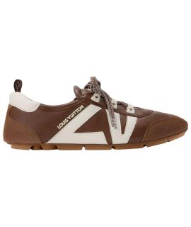 LOUIS VUITTON Кеды