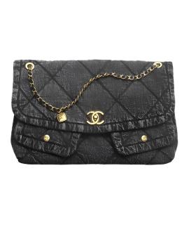 CHANEL Сумка через плечо