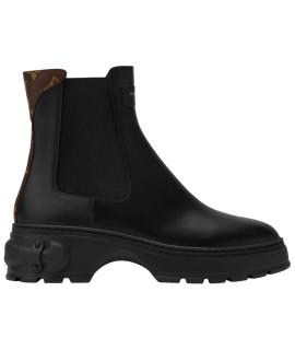 LOUIS VUITTON Ботинки