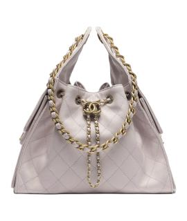 CHANEL Сумка через плечо