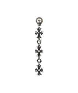 CHROME HEARTS Серьги