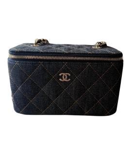 CHANEL Сумка через плечо