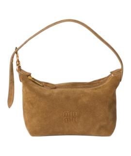 MIU MIU Сумка через плечо
