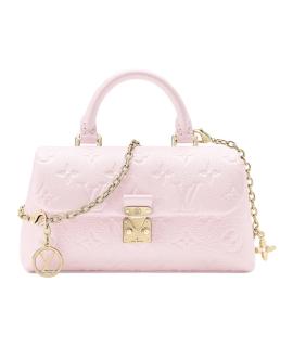 LOUIS VUITTON Сумка через плечо