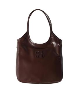 MIU MIU Сумка с короткими ручками
