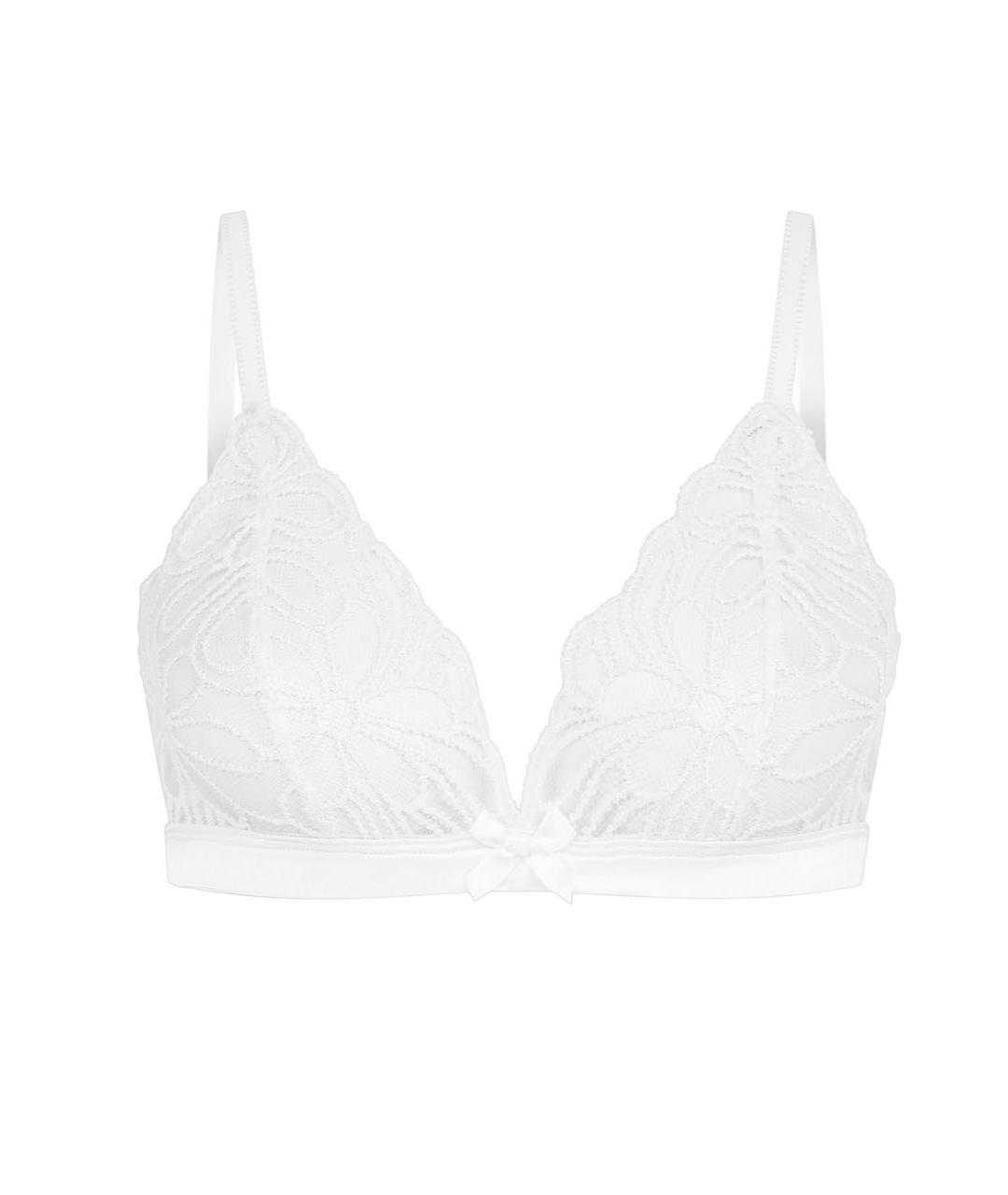 AGENT PROVOCATEUR Белый комплекты, фото 7