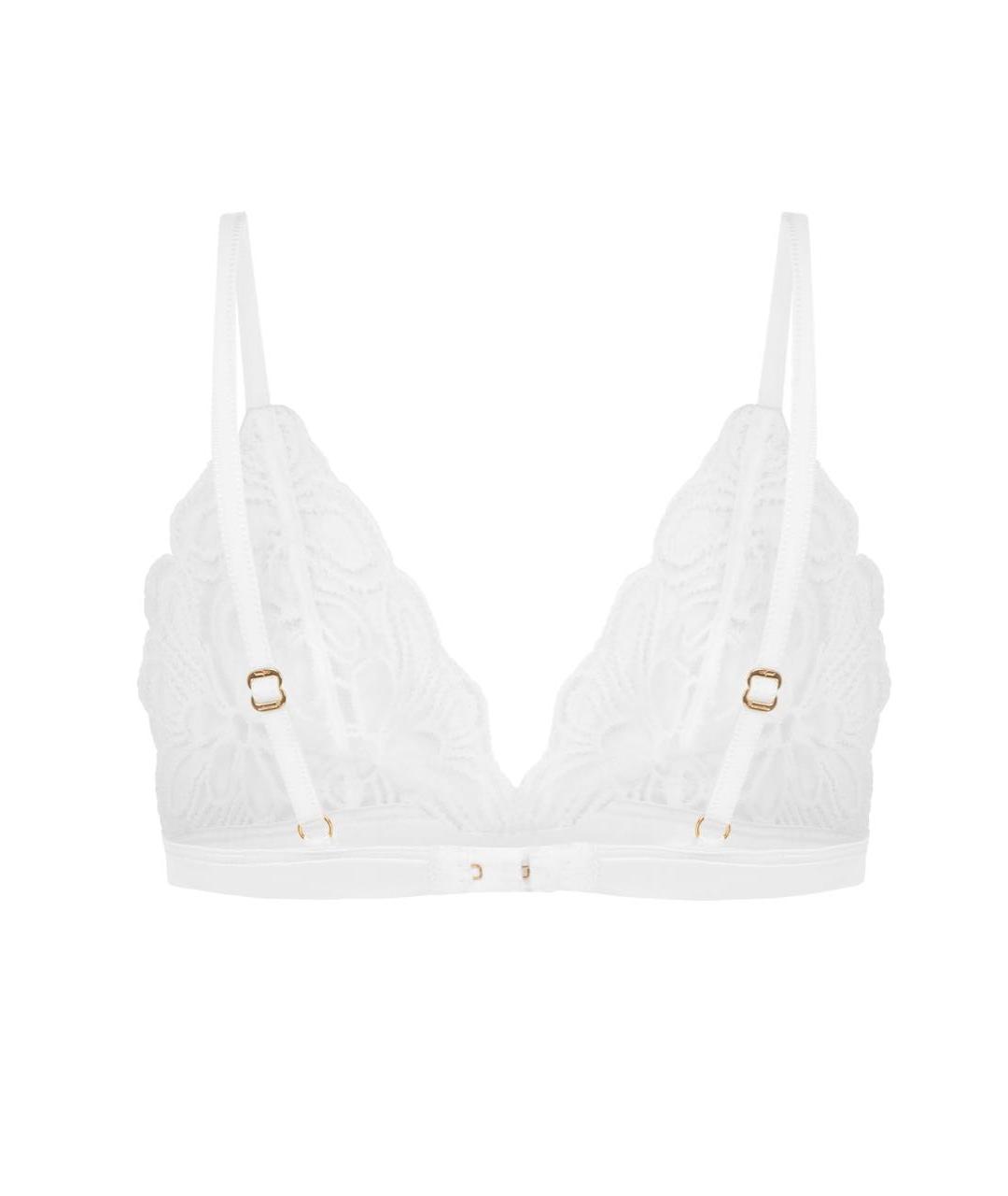 AGENT PROVOCATEUR Белый комплекты, фото 2