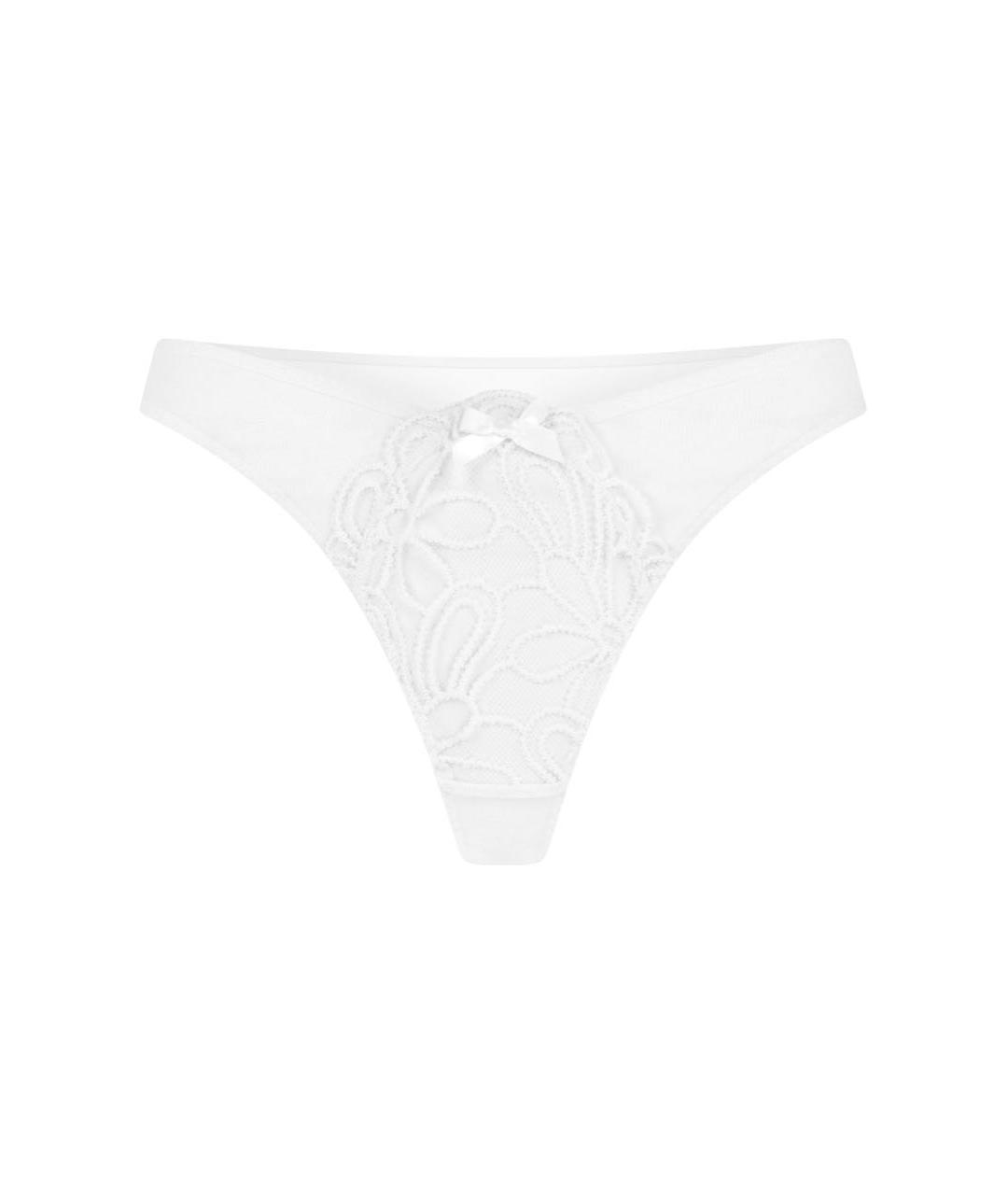 AGENT PROVOCATEUR Белый комплекты, фото 3