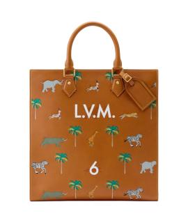 LOUIS VUITTON Сумка Тоут