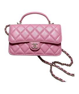 CHANEL Сумка через плечо