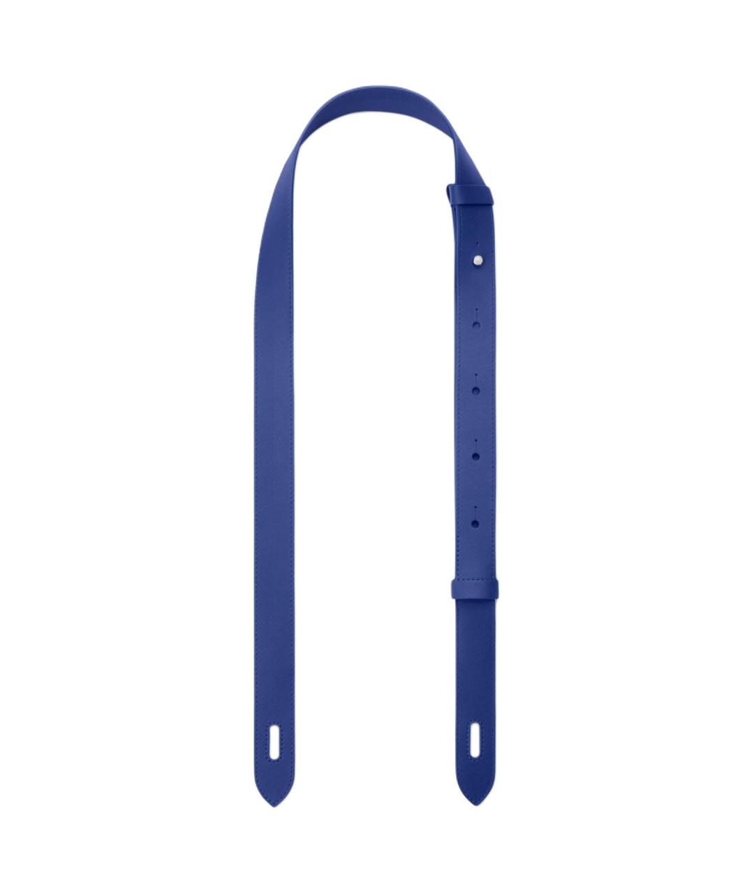 LOUIS VUITTON Желтая кожаная сумка на плечо, фото 5