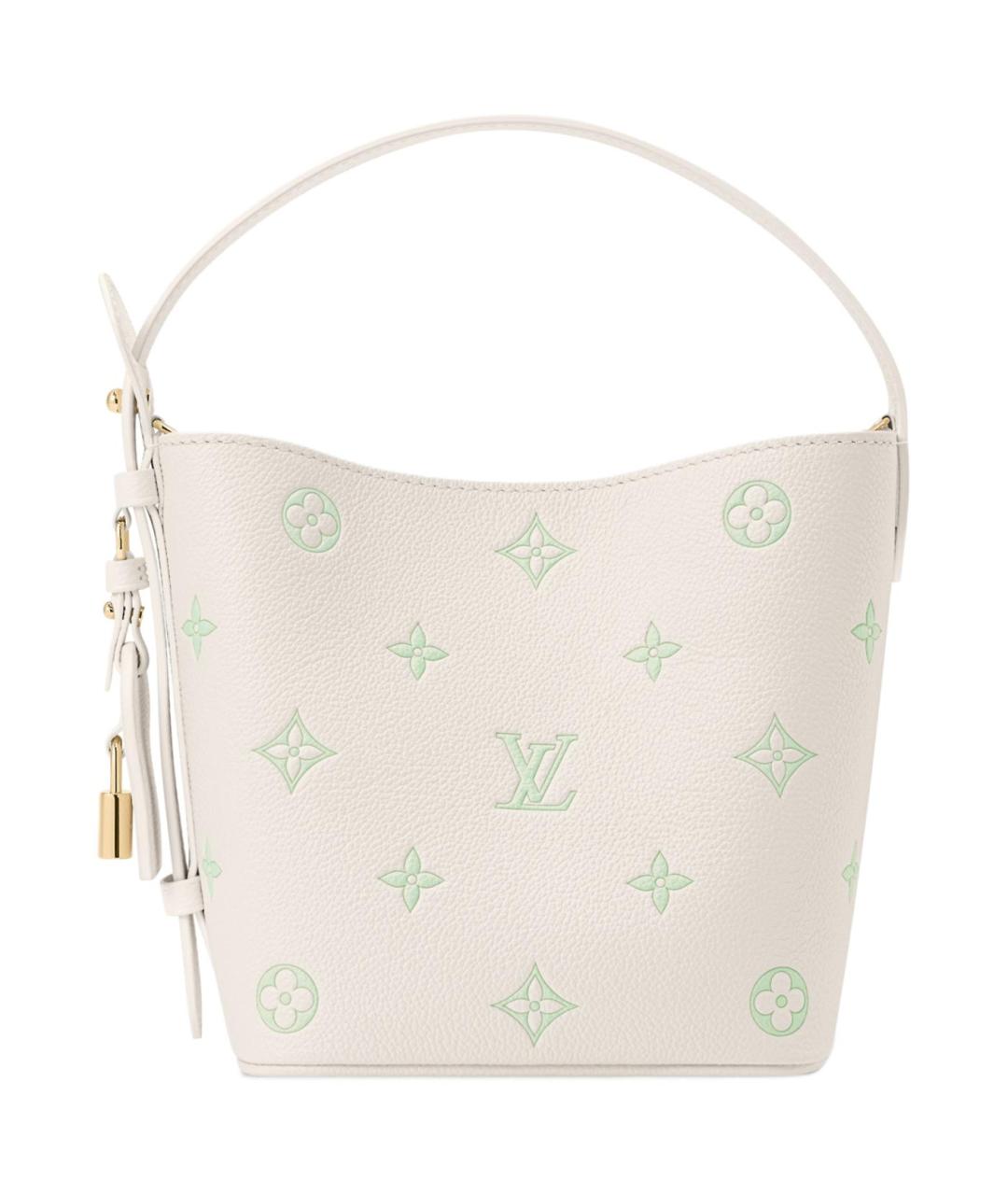 LOUIS VUITTON Мульти кожаная сумка через плечо, фото 1