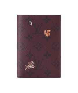 LOUIS VUITTON Папка для документов