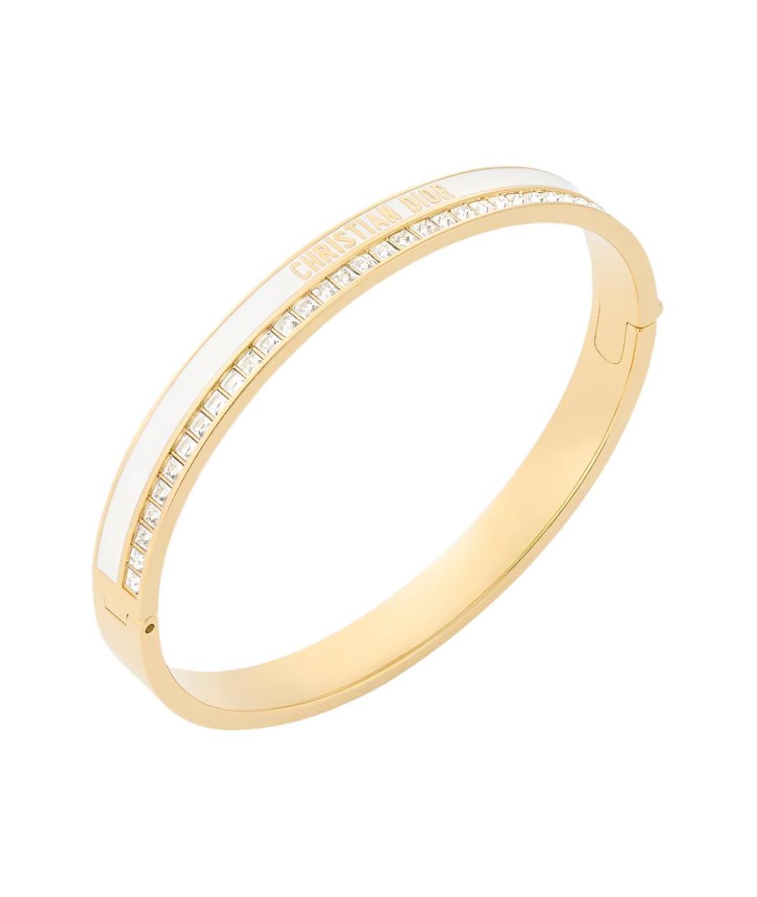 CHRISTIAN DIOR Металлический браслет, фото 2