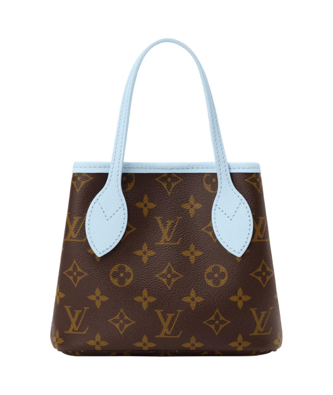 LOUIS VUITTON Мульти сумка тоут, фото 4